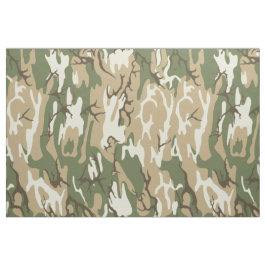 Tecido Esfregue Camo