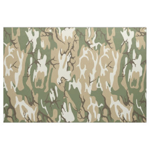 Tecido Esfregue Camo
