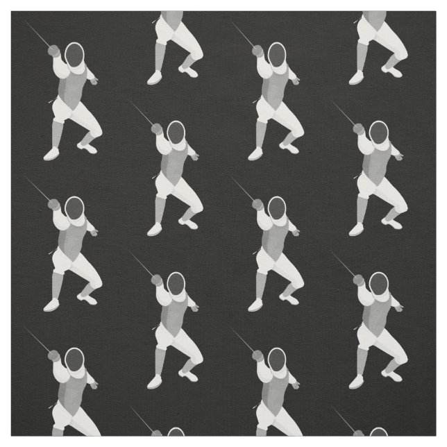 Tecido Esgrima (Modelo)