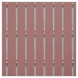 Tecido Espada Norman