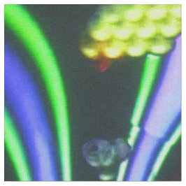 Tecido Especi Aparição