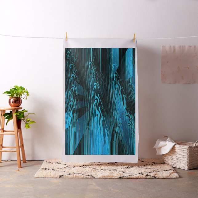 Tecido Espetado..... (In Situ)