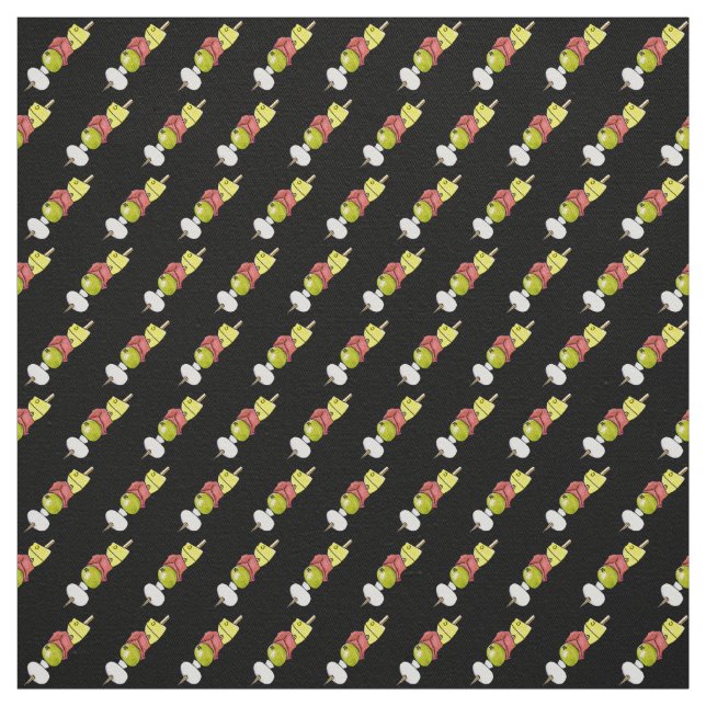 Tecido Espeto (Modelo)