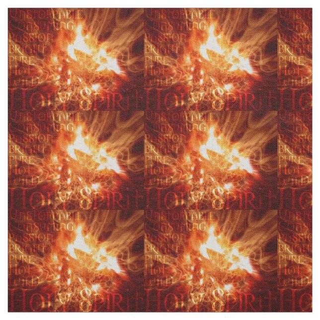 Tecido Espírito Santo (Modelo)