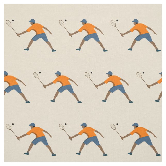 Tecido Esquadrão (Modelo)