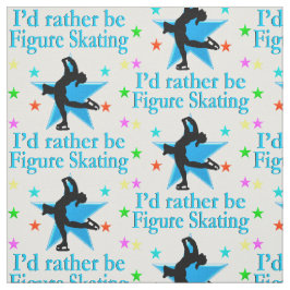 TECIDO ESQUADRO AZUL SUPER STAR FIGURE