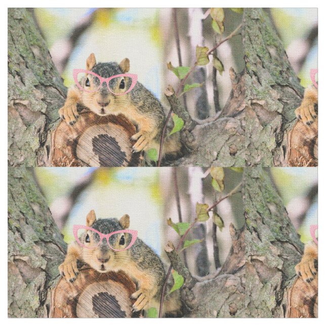 Tecido Esquilo (Detalhe)