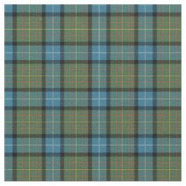Tecido Estado da Califórnia, Tartan