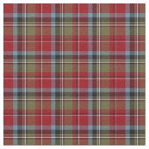 Estado da Carolina do Norte Tartan