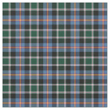 Estado de Colorado Tartan
