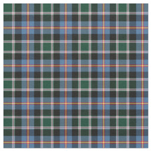 Tecido Estado de Tartan de Colorado