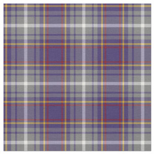 Tecido Estado de Tartan de Nevada