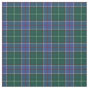 Tecido Estado de Tartan de Tennessee