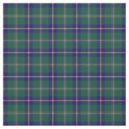 Tecido Estado de Tartan de Washington
