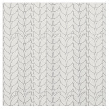 Estilo Crochet Padrão Beige Branco