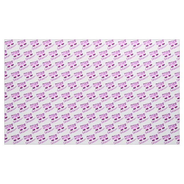 Tecido estilo de coleção divas (Jarda)