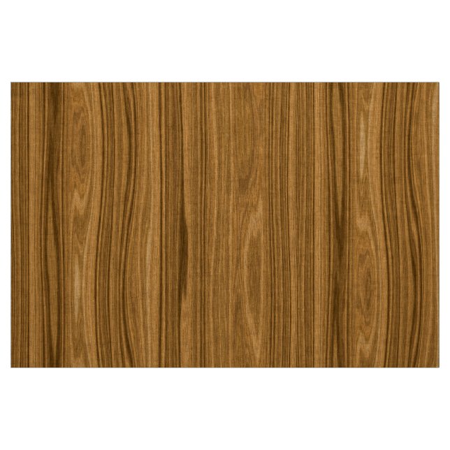 Tecido Estilo de madeira elegante da grão (Fat Quarter)