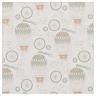 Tecido Estilo de viagem