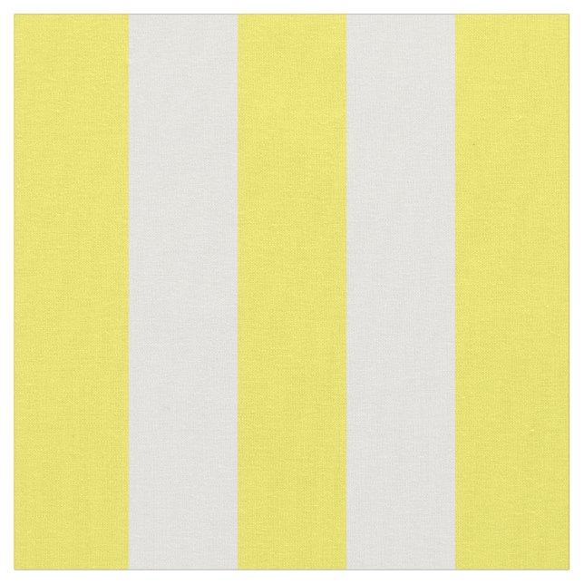 Tecido Estrias de Adoração Amarelo (Detalhe)