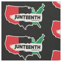 EUA: Mapa do Décimo Dia da Liberdade