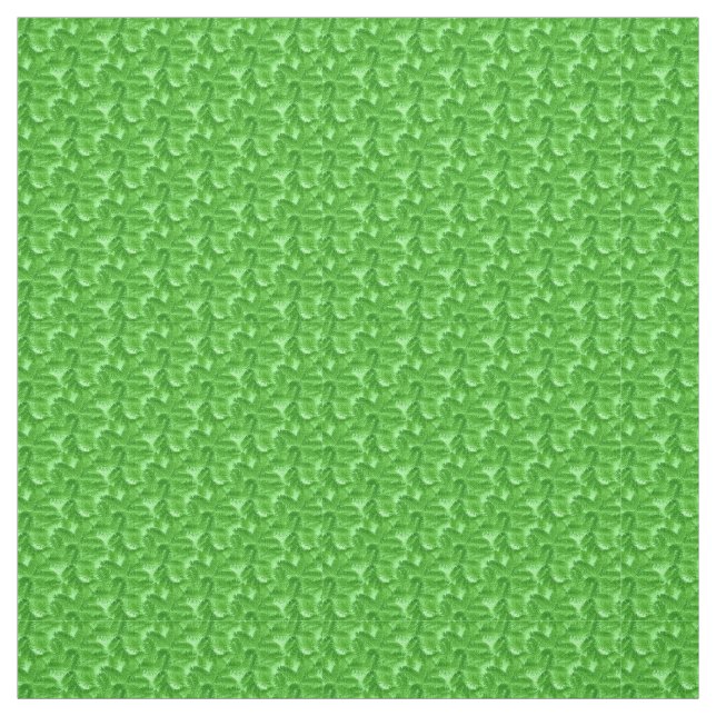 Tecido Evergreen (Modelo)