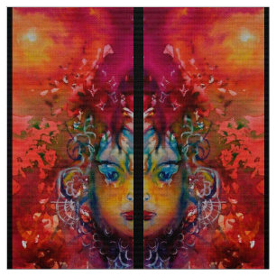 Tecido EXCALIBUR / Magia e Mistério