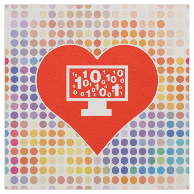 Tecido Fã da ciência (Modelo)