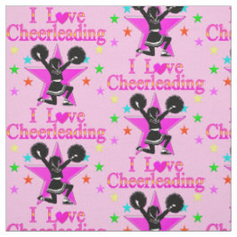 Tecido FABULOSO PINK STAR