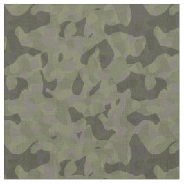 Tecido Faded Camo abstract