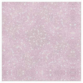 Tecido Faíscas a rosa