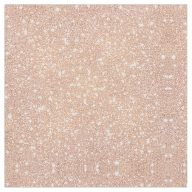 Tecido Faíscas no bege suave (Detalhe)