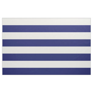 Tecido Faixa de vela azul (grande escala)