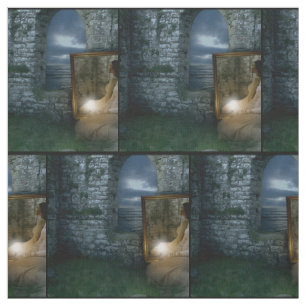 Tecido Falln Eternal Vanity
