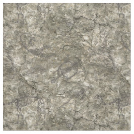 Tecido Falso Fóssil