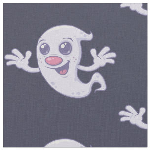Tecido Fantasma Retroativo Cujo