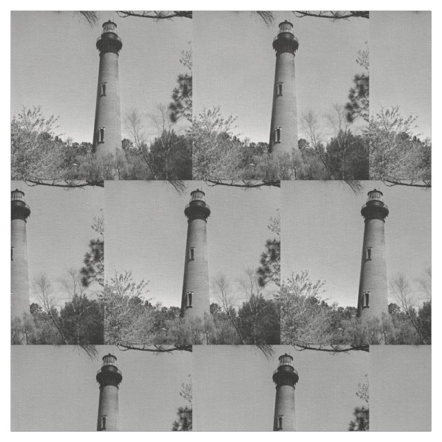 Tecido Farol Currituck (Amostra)