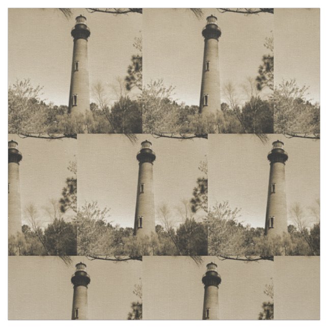 Tecido Farol Currituck (Modelo)