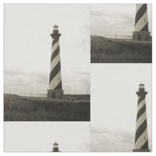 Tecido Farol de Cabo Hatteras