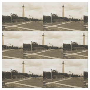 Tecido Farol de Cabo maio