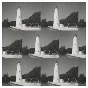 Tecido Farol Ocracoke
