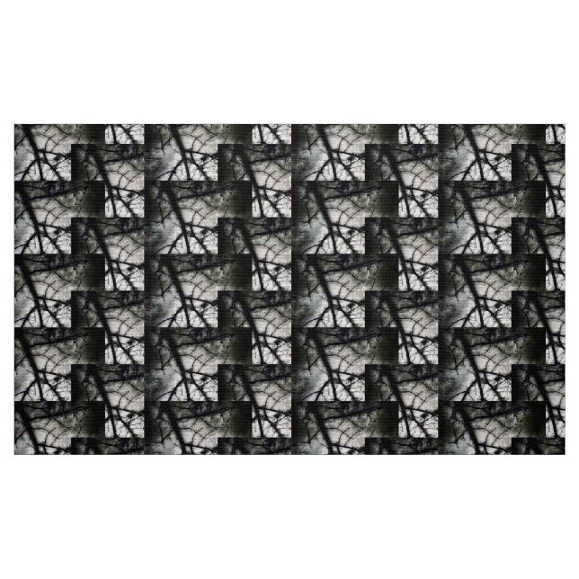 Tecido Fechando em (Fat Quarter)