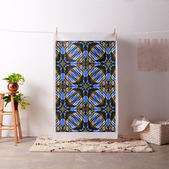 Tecido Féguas celtas....... (In Situ)