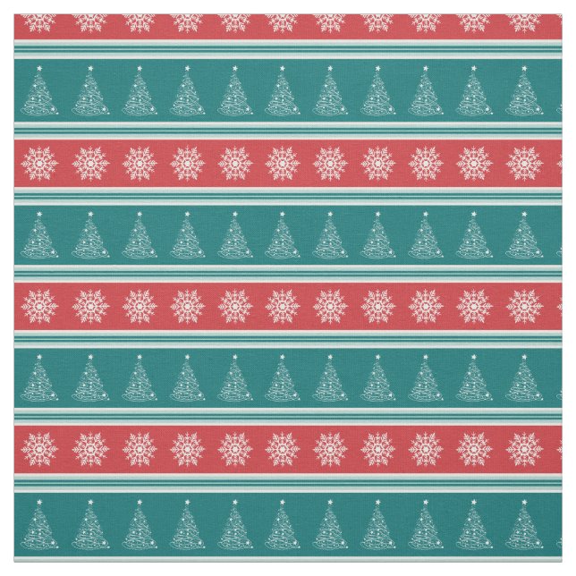 Tecido Feliz Natal (Modelo)