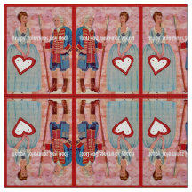 Feliz Pai do Dia dos Namorados