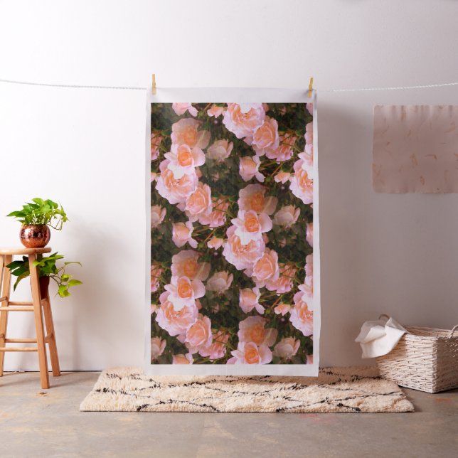 Tecido Feliz Primavera.... (In Situ)