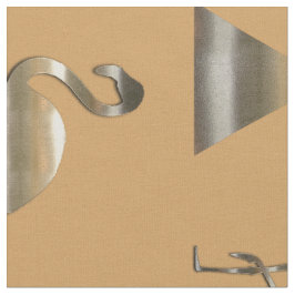 Tecido Férias de Ouro Vibe