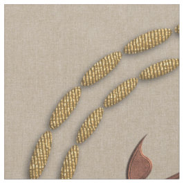 Tecido Férias de Ouro Vibe