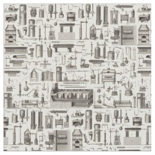 Tecido Ferramentas científicas