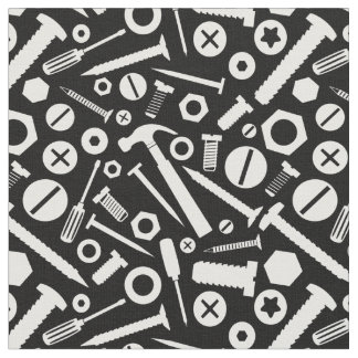 Tecido Ferramentas de parafusos de Loucos de martelo do H