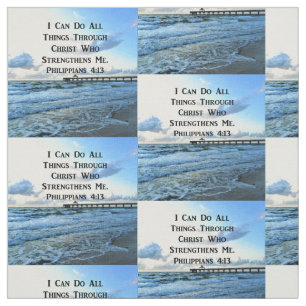 TECIDO FILIPIANOS LOVELMENTE 4:13 BÍBLIA VERSA